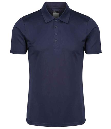 Regatta Honestly Made Recycled Polo Shirt - NAV - XXL